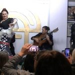 Peña Flamenca de Álora