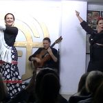 Peña Flamenca de Álora