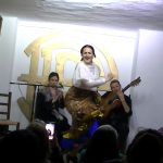 Peña Flamenca de Álora