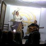 Peña Flamenca de Álora
