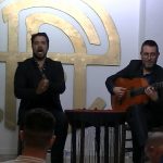 Peña Flamenca de Álora