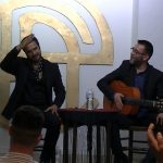 Peña Flamenca de Álora