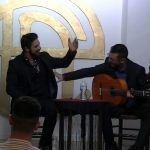 Peña Flamenca de Álora