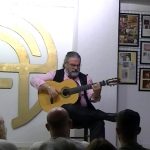 Peña Flamenca de Álora