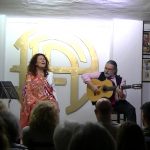 Peña Flamenca de Álora
